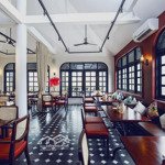 Quá đẹp! mặt phố triệu việt vương 700m2 sử dụng mặt tiền rộng, nhà hàng, cafe, showroom