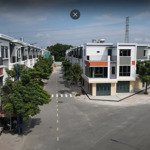 Nhà phố compound khu dân cư ngọc lễ 1, giỏ hàng 9 căn chủ đầu tư đã có shr hoàn công