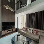 Bán căn góc penthouse 218m2 (4pn - 4wc), chung cư homyland 1 đã có sổ hồng, 0943494338