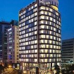 Chào bán khách sạn novotel suites duy tân, cầu giấy 20 tầng mt 60m 1250 tỷ. 0963033969