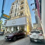 Dòng tiền siêu khủng có 1 0 2 #150tr/tháng - hotel mt nguyễn thị thập q7 - 5t 80m2 tài chính 13t