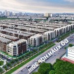 Bán nhà 5x22.5 trệt+3 lầu- view công viên- liền kề global city đỗ xuân hợp