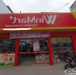 Mặt phố minh khai - gốc đề - mai động - mặt tiền 7.5m - 130m / 17.9 tỷ