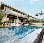 Cho Thuê Biệt Thự Ven Biển Cao Cấp 3 Phòng Ngủ The Ocean Estates