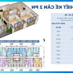 Cần bán nhanh căn diện tích: 89m2 ( 2 phòng ngủ 2vs), ban công tây bắc, view sông hồng, giá 4.7x tỷ bao phí