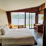 Chỉ 2,5Tỉ Có Ngay Căn Hộ 140M2 Tiện Ích 5* Trong Resort Flamingo - Đại Lải - Vĩnh Phúc Giá Siêu Rẻ