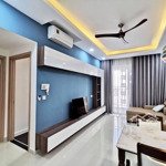 Bán gấp căn hộ golden mansion, novaland, phú nhuận, 74m2, 2 phòng ngủ, 4.350 tỷ, đầy đủ nội thất