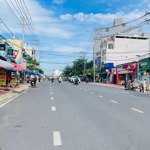 Ngộp bank giảm sâu hxh quay đầu - lê văn chí, linh trung 283m2 ngang 9.75m - tl tốt