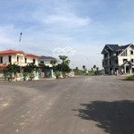 Biệt thự 300m2 trung tâm kđt khai sơn, mặt tiền 12m, đường 20m, vỉa hè 5m, giá 26 triệu/m2