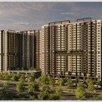 Booking có hoàn lại phân khu cao tầng orchard hill - sycamore bình dương