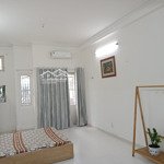 Cho thuê phòng full nội thất 45m2 ngay 63 hoa lan p2 phú nhuận - 0932113069