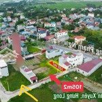 Bán nhanh 105m2 đất giãn dân thuần xuyên hưng long mỹ hào hưng yên, 0901525202