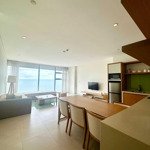 Bán căn duplex penthouse độc quyền