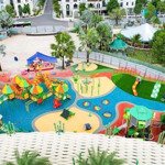 Vốn 15% 400 triệu sở hữu căn hộ 2 phòng ngủ59m2 đối diện vincom, sân golf, vinwonders duy nhất tại hcm