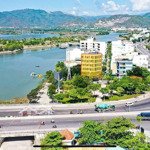 Bán khách sạn nha trang view sông cực đẹp ngay gần cầu bình tân