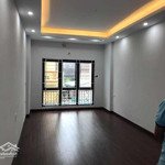 Chính chủ bán nhà 5 tầng 78m2 phố 8/3 ô tô đỗ cửa cho thuê 30tr/th