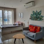 Cần cho thuê căn hộ sky center tân bình dt 37m2, 1 wc nhà đẹp giá 8,5 tr. lh 0932 132 439 gặp hiển