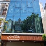 Siêu phẩm! nhà lk 55m2*7t (thang máy) phân lô ô tô tránh, kinh doanh đỉnh kđt xa la hà đông hn.