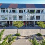 Nhà phố 3 tầng khu đô thị sinh thái eco garden - 80m2 chỉ 3,85 tỷ sở hữu hệ sinh thái tiện ích 5*