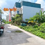 Bán đất 7x16=113m2. tại rạch gia an phú đông. gần sông vàm thuật đang thi công mở rộng