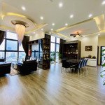 Cần bán căn penthouse độc nhất tại d''eldorado ii - tân hoàng minh, tây hồ - hà nội