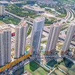 Cam kết giá thật - bán gấp 3 phòng ngủ 2 vệ sinh112m2 vincom trần duy hưng - d''capitale, chỉ 8.8 tỷ bao phí