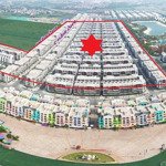 Shophouse The Crown Vinhomes Ocean Park 3 Từ 60M2 - 119M2, Ck 16% + Quà Tặng 340 Triệu. Liên Hệ: 0941932846