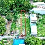 Tôi chính chủ bán 174,2m2 đất thổ mặt tiền xe ô tô trung lập hạ củ chi giá 1ty2 - sổ hồng riêng