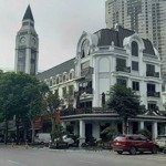 La casta văn phú. shophouse kinh doanh vị trí đẹp. chỉ hơn 17 tỷ ngay chân chung cư k-park