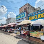 Bán đất đang cho thuê 30 triệu,mặt tiềnchợ bình thuận, kdc thuận giao, p.thuận giao, tp.thuận an