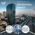 Cho thuê văn phòng hạng a tại tòa nhà leadvisors tower - phạm văn đồng - bắc từ liêm - hà nội.