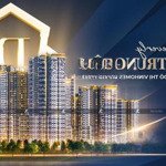 Giỏ thưởng vinhomes 2 căn 2 phòng ngủ80m2 vị trí đối diện vinwonder, ưu đãi 19.5%, tặng 50 triệu trong tháng 8