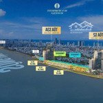 Sun symphony residence đẳng cấp tinh hoa mặt sông hàn