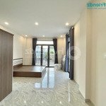 Khai trương - studio 30m2 - ban công - full nội thất- etown cộng hoà - hoàng hoa thám - tân bình.