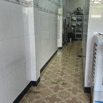 Bán nhà cấp bốn phường phước hảinhà có gác, pk, bếp , gác lửng, sândt: 50,22m