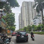 đình thôn - gà đẻ trứng vàng - building mặt phố - hai thoáng - hiện đại - thang máy - kinh doanh