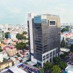 Cho thuê văn phòng tòa nhà empress tower full nội thất