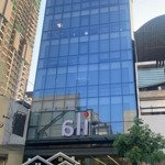 Bán gấp! tòa building cộng hòa ngay nhà ga t3 tân bình (7.3x31m) hầm 6 tầng hđt 132 triệu chỉ 28 tỷ