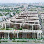 Cần bán gấp nền đất dt 5x25 mt đỗ xuân hợp đối diện the global city