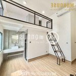 Giỏ hàng duplex mới 100% - full nt, thang máy, siêu xinh - ngay ung văn khiêm, bình thạnh