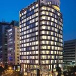 Chuyển nhượng khách sạn 4*novotel suites - 160 phòng 18 tầng nhỉnh 600triệu/m2