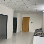 Cho thuê căn hộ chung cư 56m2, có 2 máy lạnh sẵn, tầng 7, view đẹp, khu hồng loan 5c, cái răng