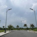 Nền biệt thự view đẹp trong sân golf long thành 680m2 giá bán 12 triệu/m2 sổ đỏ sẵn, ngân hàng cho vay 80%