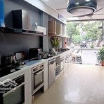 Nhà mp kim ngưu - 45m x8 tầng - ô tô tránh - vỉa hè - thang máy - kinh doanh bất chấp