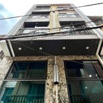 Bán tòa apartment cao cấp - mặt phố âu cơ - 130m2 x 7 tầng -mặt tiền8m - thang máy - nhà mới cứng