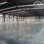 Bán xưởng 13000m2-40000m2 kcn long khánh, tp long khánh, đồng nai