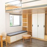 Bán toà căn hộ apartment 6 tầng 15p sẵn hđ thuê, sát trường đh fpt