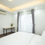 Căn Hộ 1Ngủ Cho Thuê Phố Đào Tấn, View Đẹp, Nội Thất Mới, Gần Lotte