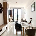 Căn hộ 2 phòng ngủ, 1 tolet tại trung tâm tp tây ninh