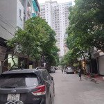 Hàng hiếm bán lô đất 40m2 khu đấu giá ngô thì nhậm-phân lô vỉ hè 3m- xây ở hoặc đầu tư siêu đẹp